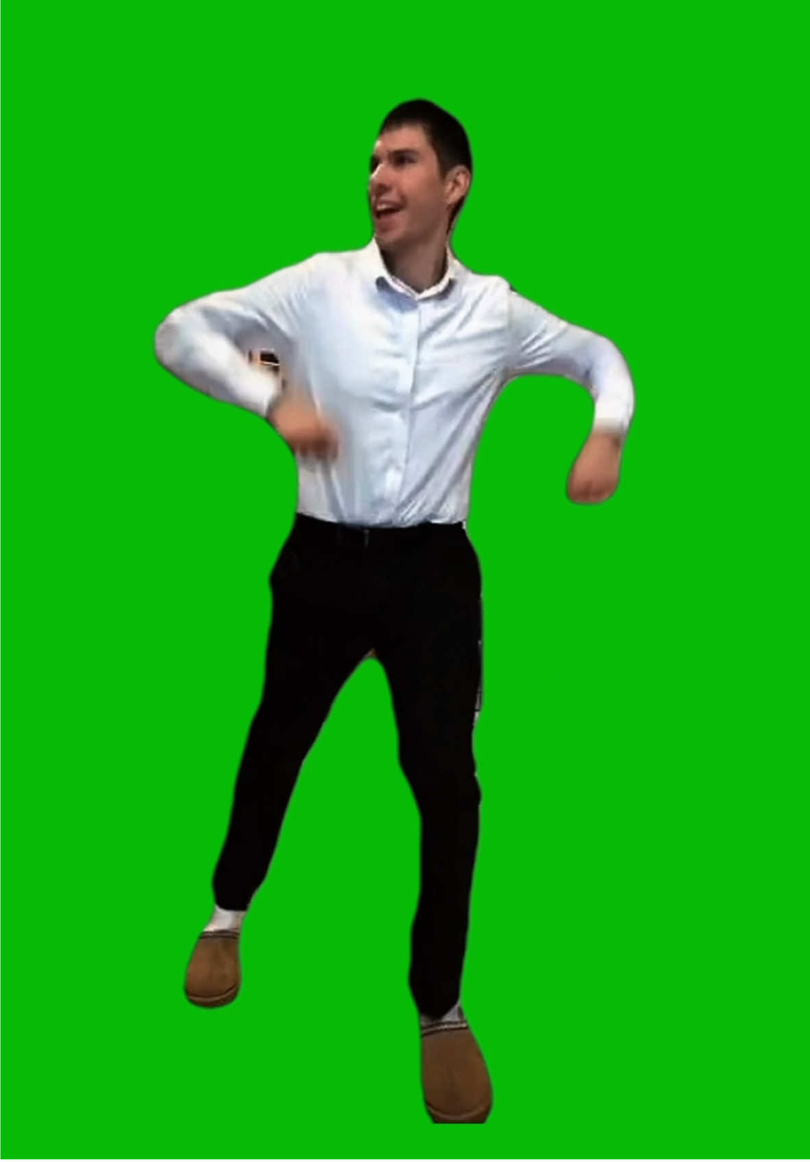 Pump It Up Dance meme green screen capcut template #pumpitup #dance #greenscreen #meme #dancing #greenscreenmeme #fyp #capcuttemplate #CapCut 