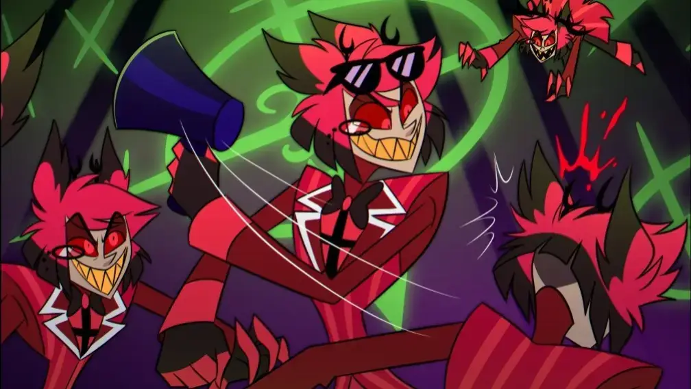 #hazbinhotel #hazbinhoteledit #alastorhazbinhotel #charliehazbinhotel #luciferhazbinhotel #alastortheradiodemon #lucifermorningstaredit #charliemorningstar 