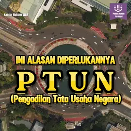 PTUN memiliki fungsi untuk: Melindungi hak-hak masyarakat, Memberikan pengayoman hukum dan kepastian hukum, Mengembangkan dan memelihara administrasi negara yang tepat.