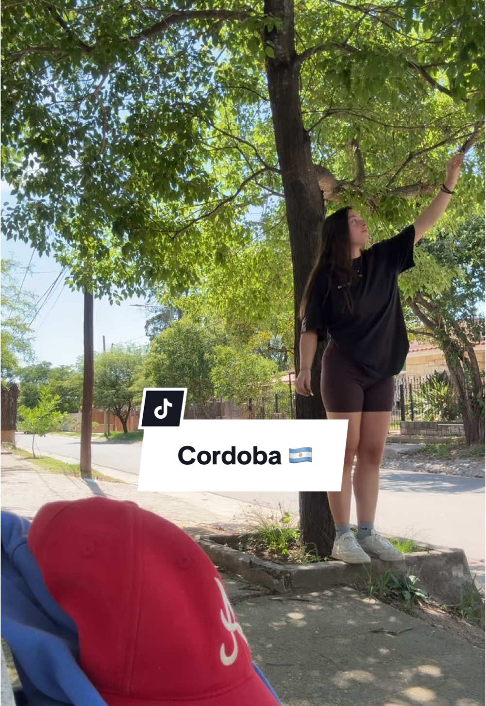 Out of the city for a bit 🔆 #cordobaargentina #argentina 