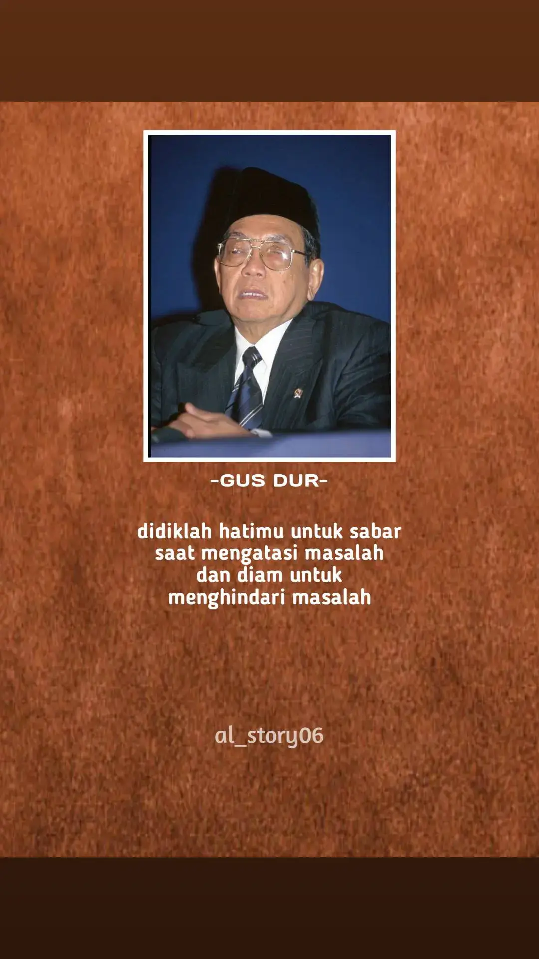 #murobbi #guru #gusdur #quotesislam #fypp #masukberandafyp 