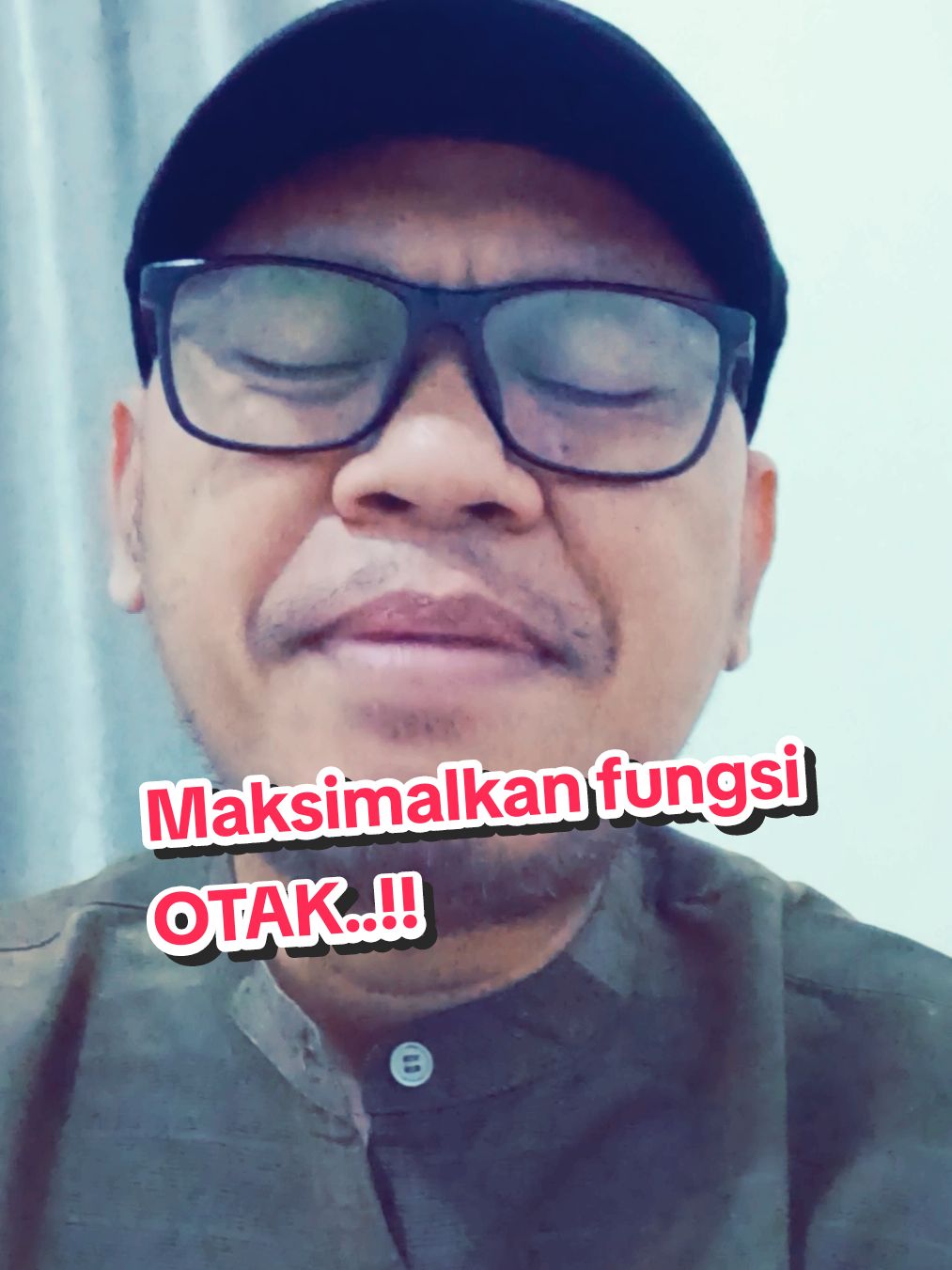 kerja bukan hanya perihal gaji, tapi bagaimana kerja itu akan memaksimalkan fungsi otak kamu, sehingga kamu menjadi sehat. #motivator #hr #trainer #fyp #viral #nilai #motivasihidup #gajian #salary #otak 