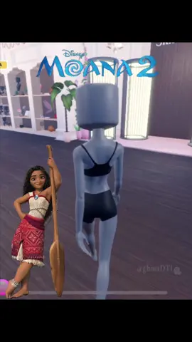 Dti - Moana 2 🌊 NON VIP 🚫 #DressToImpress #moana #moana2 #dti #robloxgames #dresstoimpressupdate #dresstoimpressvip #disney #fyp #viral_video #fypageシ @Dress To Impress ❤️ @Disney 