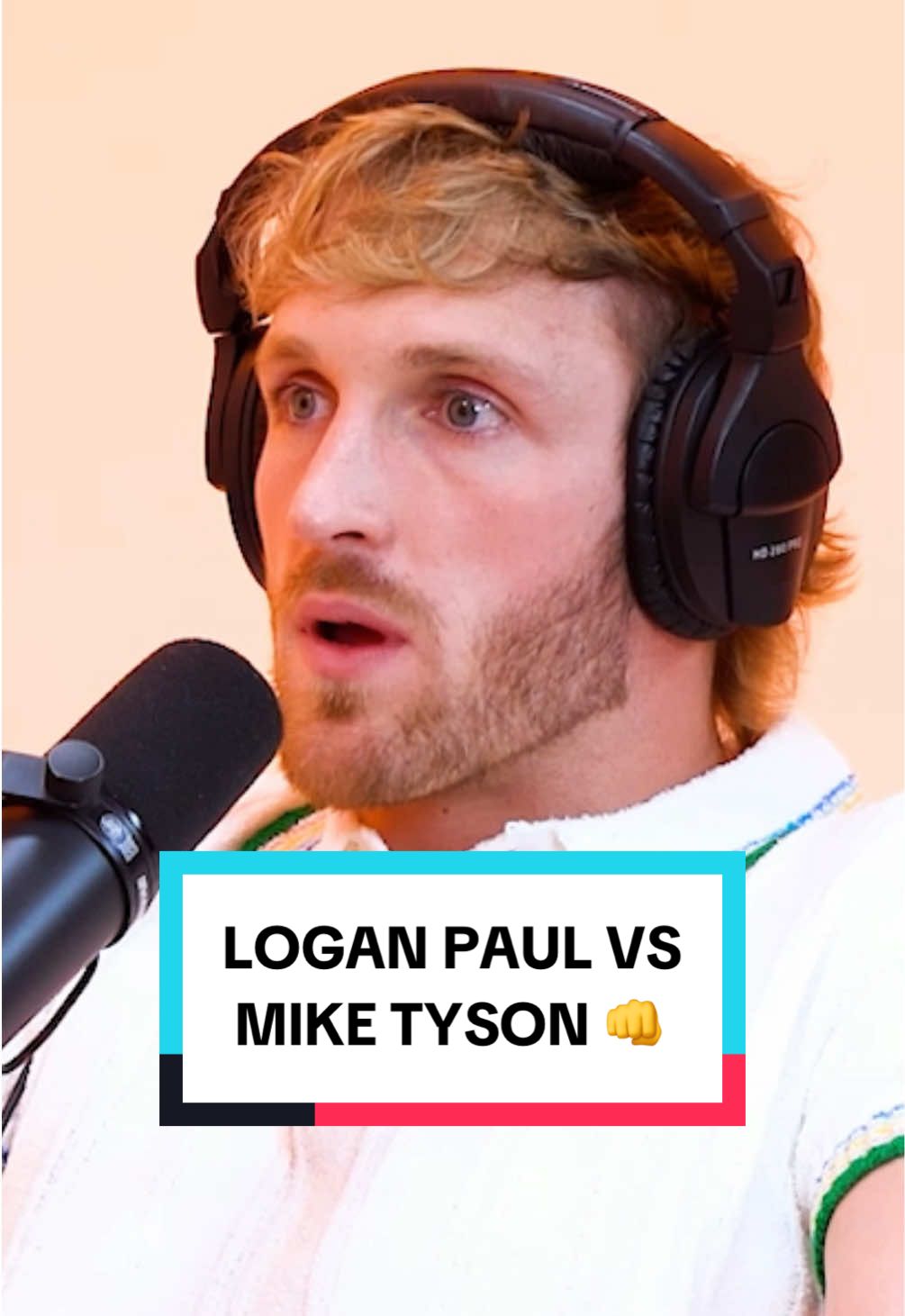 👊 SHOULD LOGAN PAUL FIGHT MIKE TYSON 🤔 #loganpaul #mikemajlak #miketyson #jakepaul #jakepaulvsmiketyson #boxing #boxing🥊 #impaulsive @Logan Paul @heybigmike 