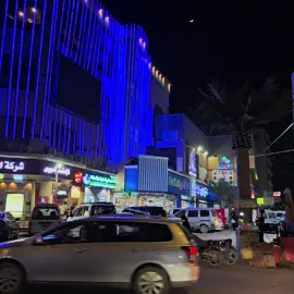 تصوير ليلي  نخيل مول 🫶🫶❤️ عدن معشوقتي 