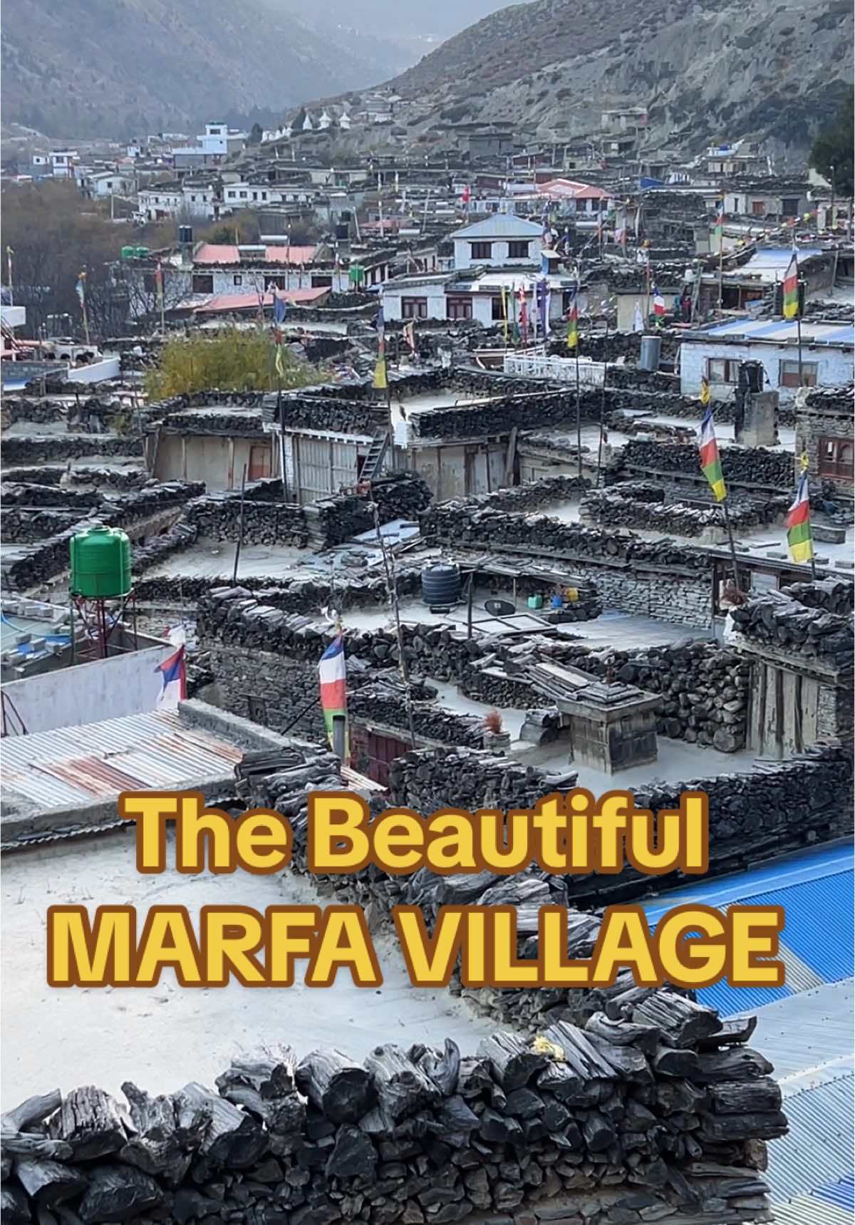 The Beautiful  MARFA VILLAGE मुस्ताङ तथा नेपालका सम्पुर्ण पर्यटकिय गन्तव्य  भ्रमणका लागी हामीलाइ सम्झनुहोस ॥ NAMASTE TOURS AND TRAVEL Call 985-608-7490 9️⃣8️⃣5️⃣6️⃣0️⃣8️⃣7️⃣4️⃣9️⃣0️⃣ , 9804122349 Website: www.namastetravel.org Email: namastezerokm@gmail.com Address: Pokhara Metropolitan  City-05, Zerokm,  Nepal #marfa #namastetoursandtravel #nepal #mustang #trending 