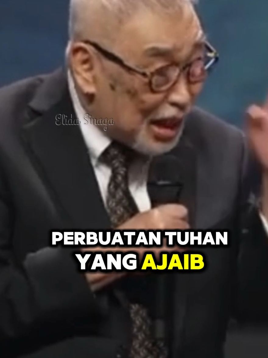 Perbuatan Tuhan Ajaib dan di luar akal manusia #jusufroni #renunganhariankristen #kotbahkristen #motivasi #viral #fypシ #mukzizatallah #tuhan 