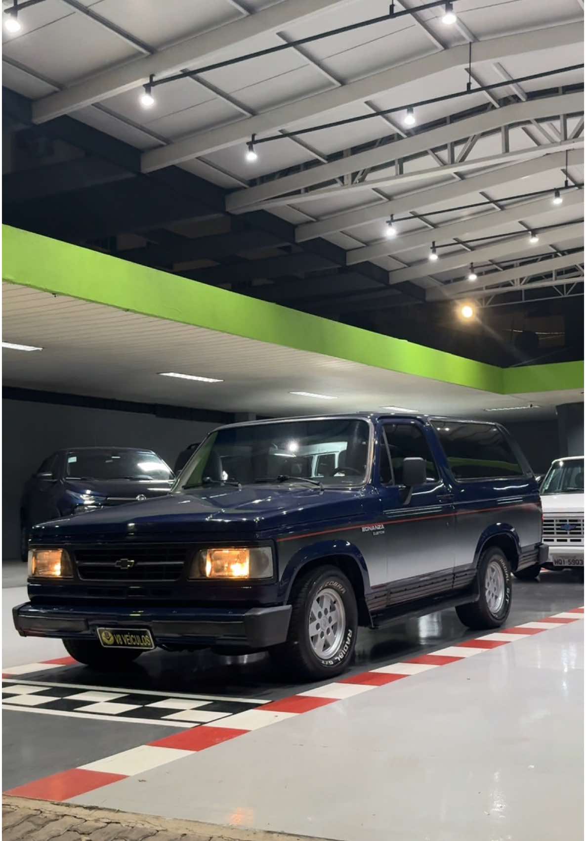 ✅Bonanza Custom S ✅Ano 94/94 ✅Comb diesel ✅Motor Maxion Turbo ✅Ar condicionado ✅Direção hidráulica ✅Vidros elétricos ✅Bancos em couro ✅Rodas de liga leve ✅Pneus Cooper Cobra ✅Pintura ok ✅Mecânica ok 💰R$ 99.900,00 ☑️Carro muito alinhado, diesel de fábrica. #fy #fyp #foryou #foryoupage