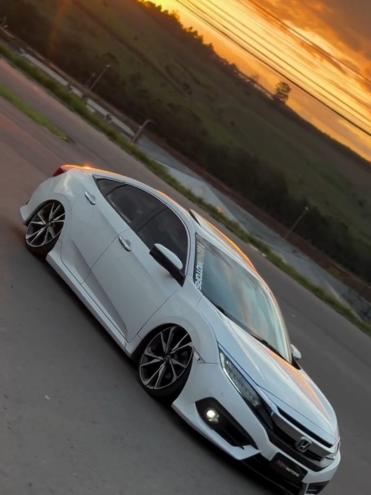 Sem palavras...😍 #fyp #honda #g10 #civic #fy 