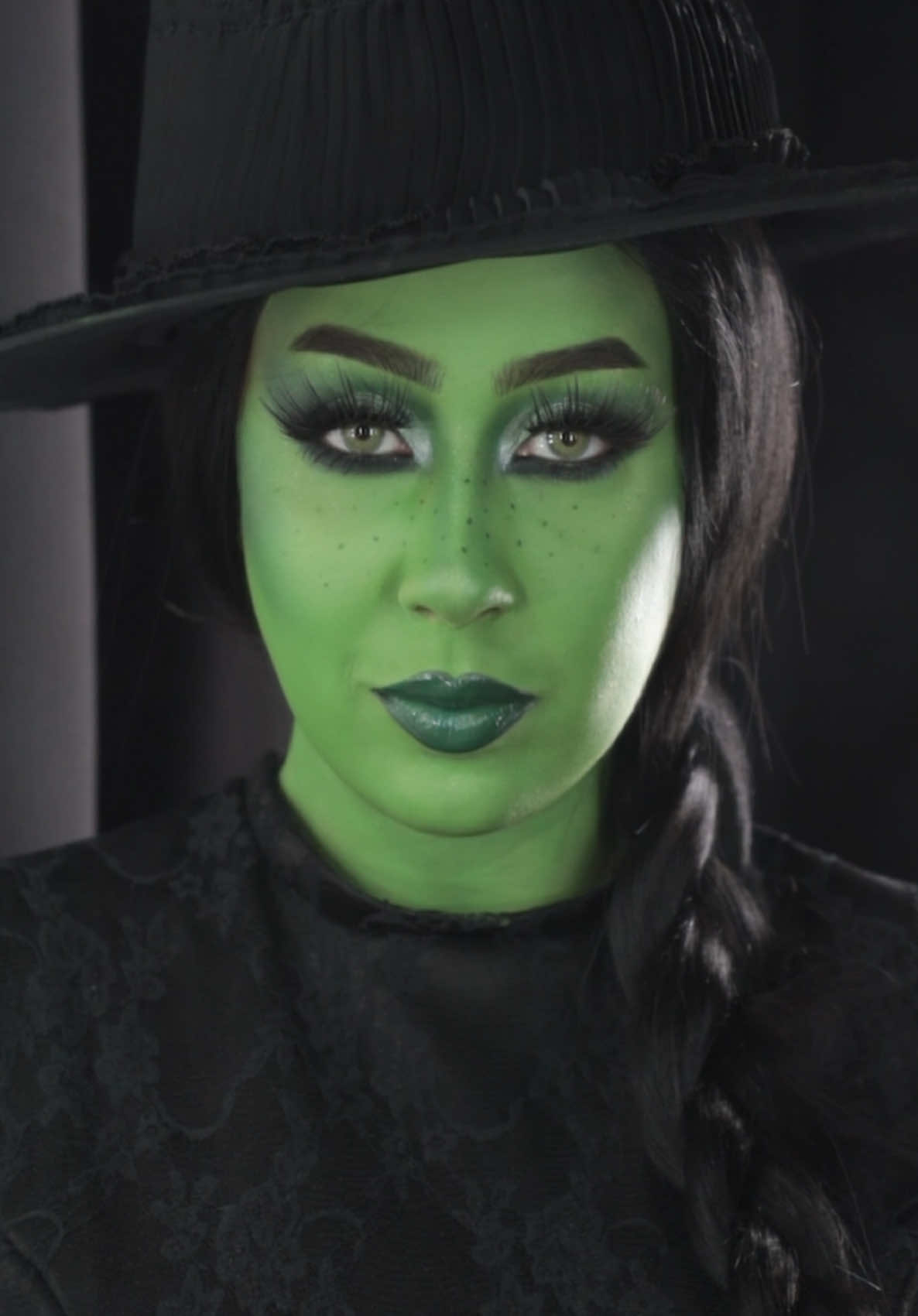 Elphaba 💚 #wicked | Vote na Pudim no ➡️ #tiktokawards2024 