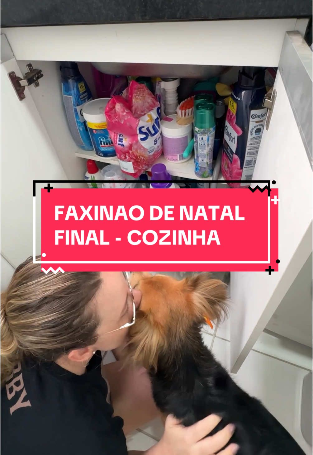 #faxina #limpeza #CleanTok #donadecasa #donadecasacomhumor 