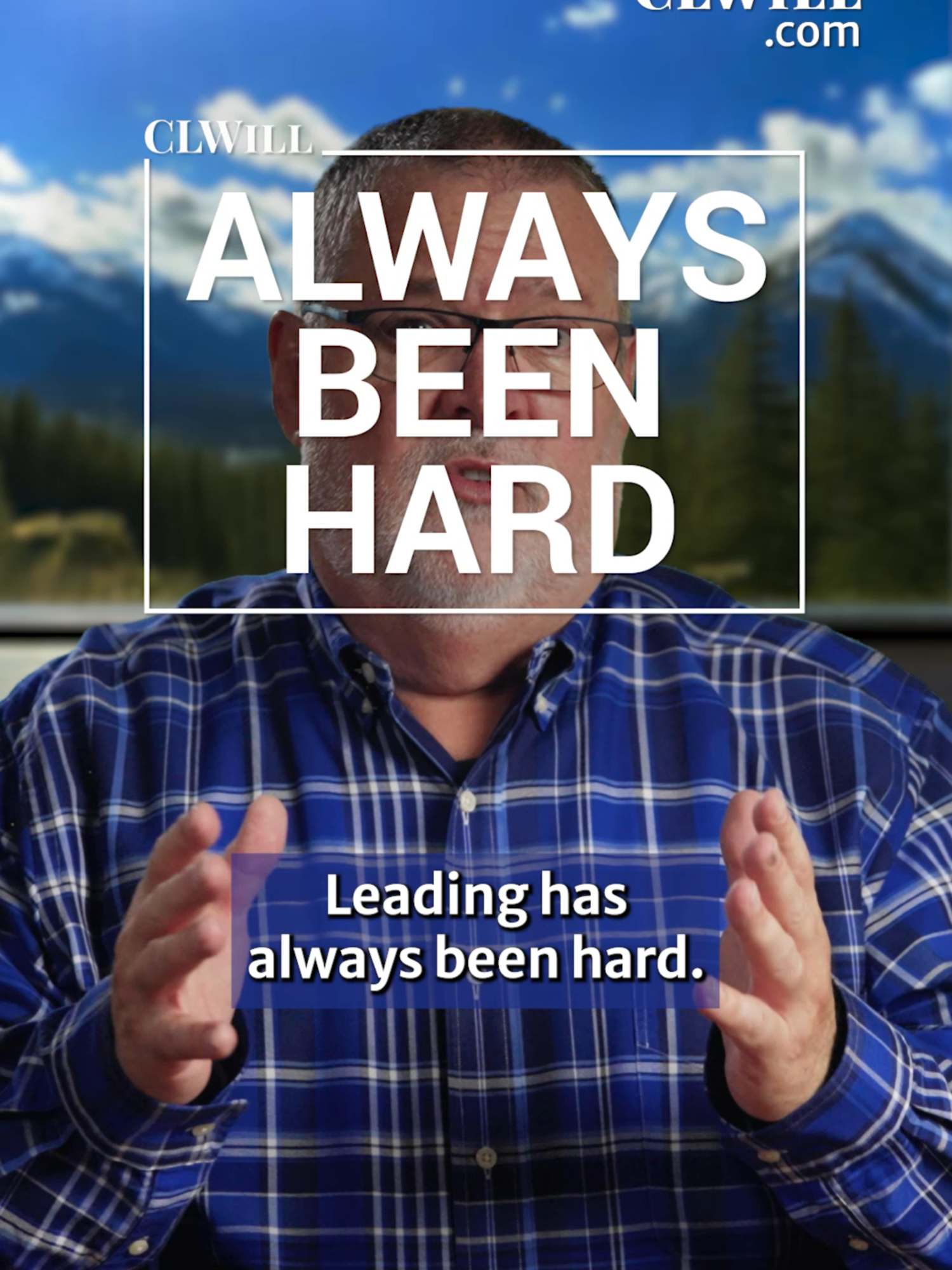 Leading has always been hard #leadership#management#leadertok