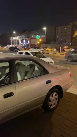 كامري# 2002# لمتد# ذكر الله زين🤩#هنا #الكمورهه😍👌🏻👏🏻 