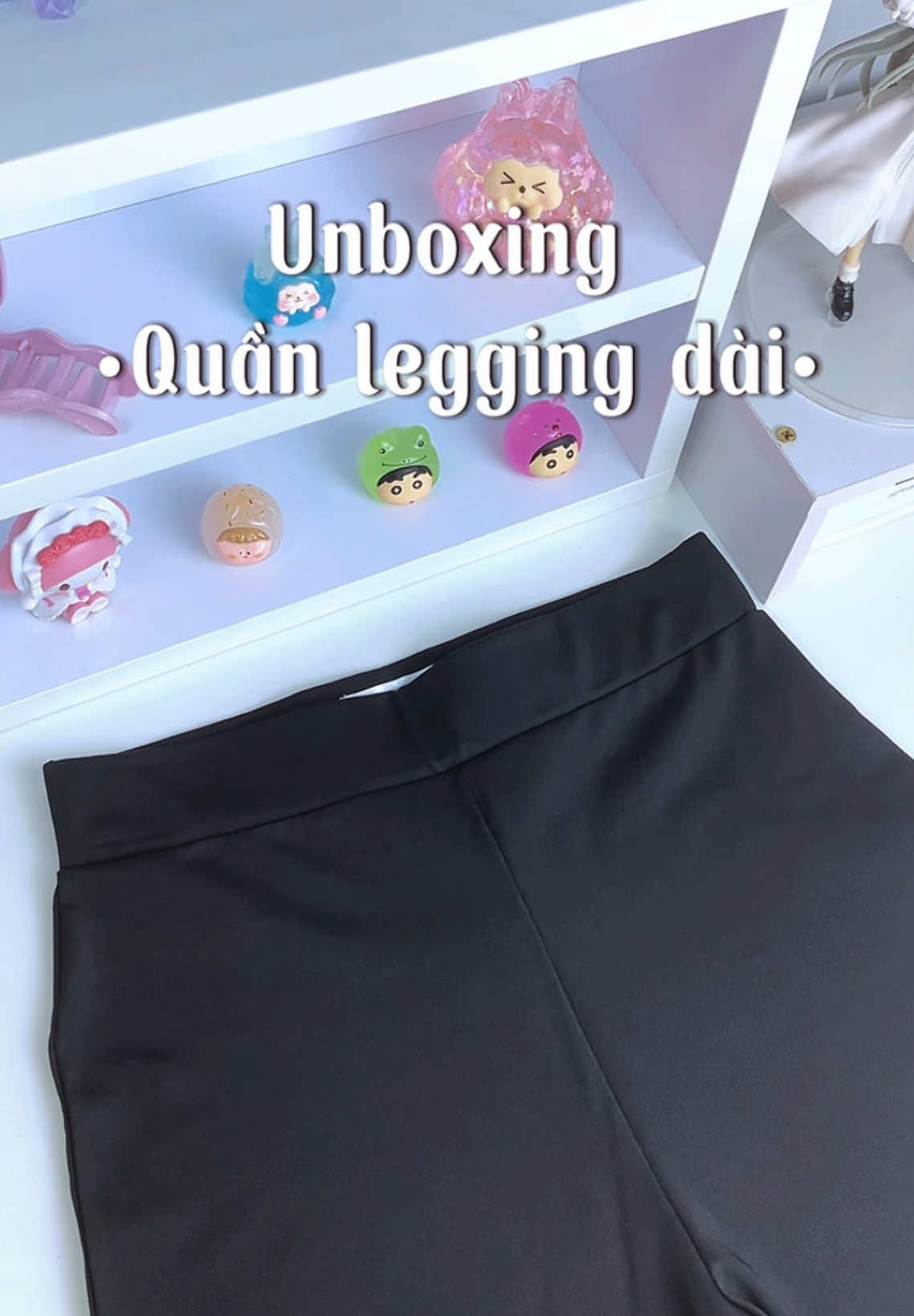 Quần legging✨#quanlegging #quanombody #quantapgym #quantapyoga #quanom #quanleggingdai #trn_trn24 