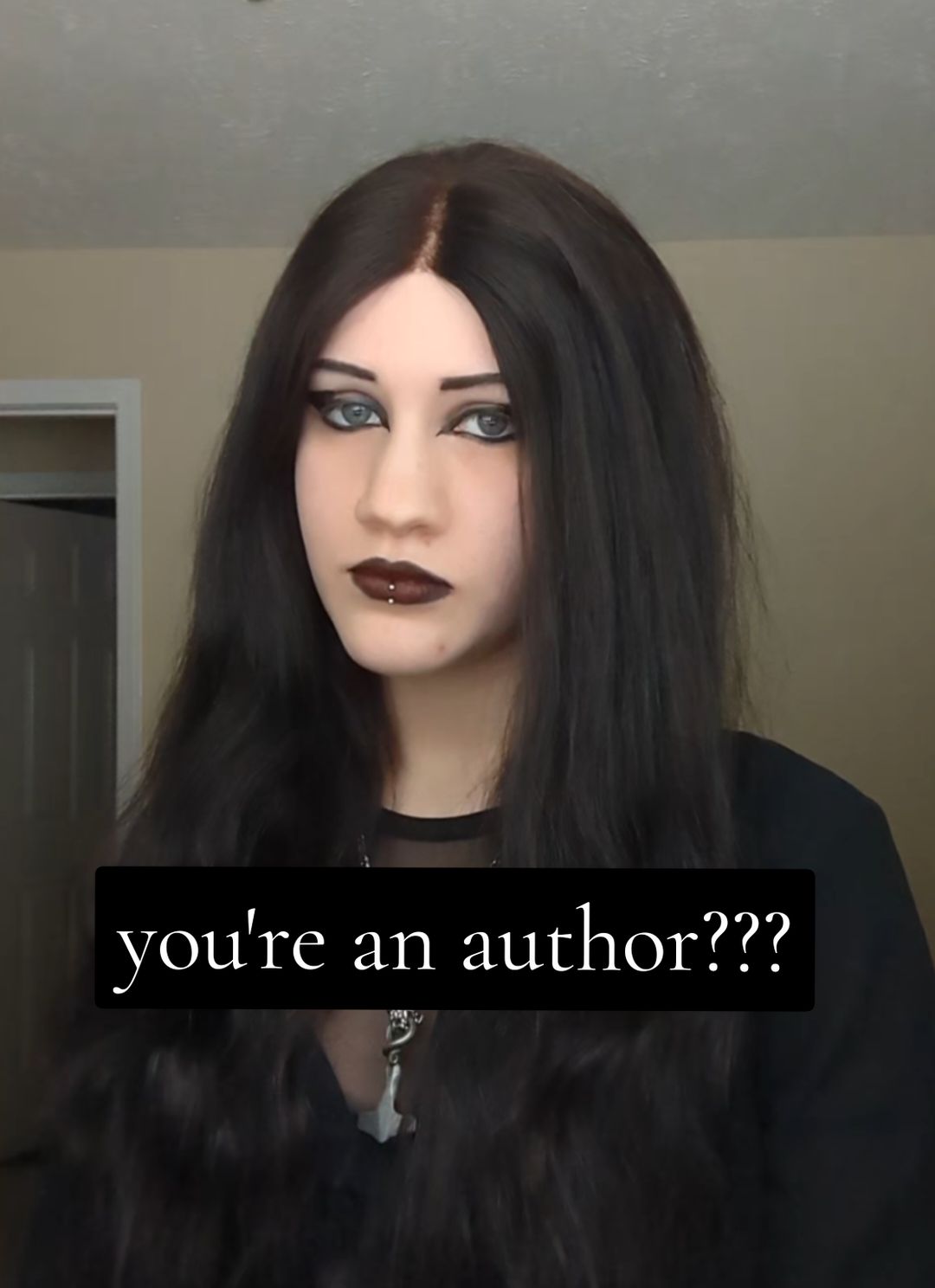 who else hates getting these questions when you tell new people you're a writer? #fyp #readersoftiktok #book #BookTok #writing #writingtok #writingabook #indieauthor #writertok #indieauthors #writersoftiktok #indieauthorsoftiktok 