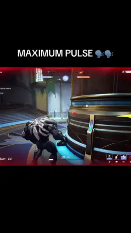 Im lowkey worried about the servers. #marvelrivals