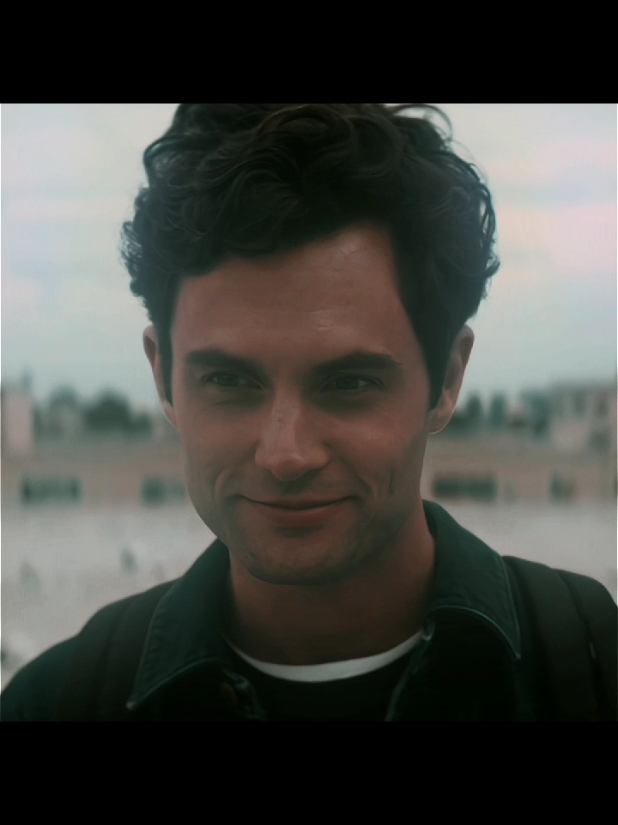 #joegoldberg #joegoldbergedit #you #younetflix #youedit #pennbadgley #pennbadgleyedit #edit #viral 