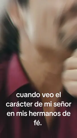 grandioso es Dios, nada que se compare. 