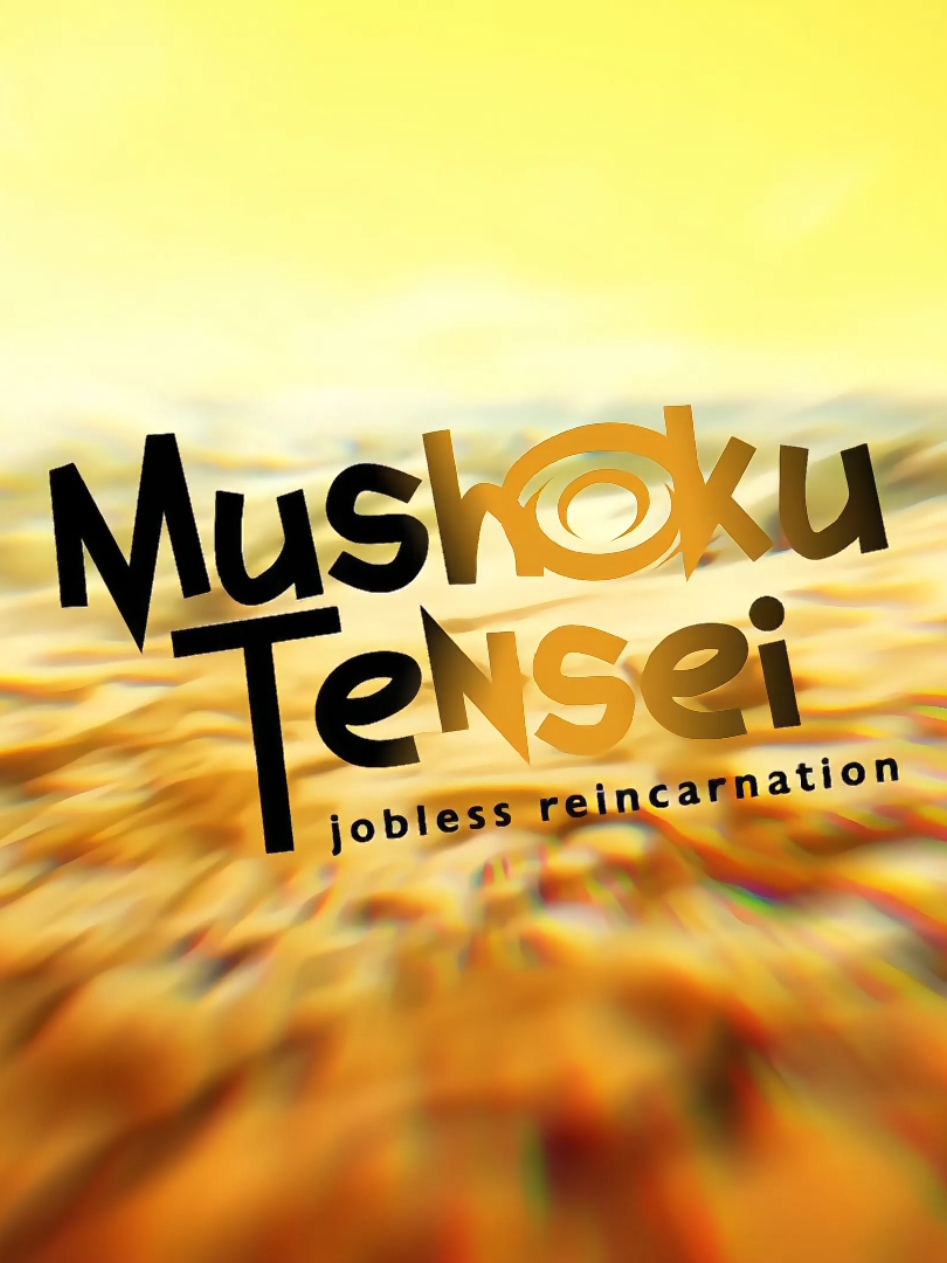 Beauty of Mushoku tensei ( best world building ) #joblessreincarnation #mushokutensei #mushokutenseiedit #fyp #blowthisupforme #viral 