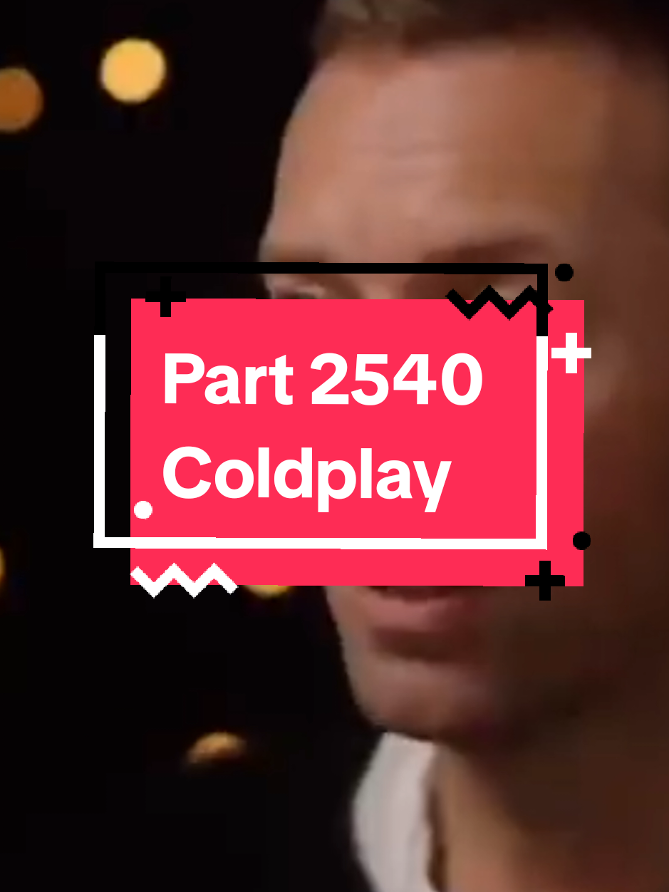 Chris Martin talks about the emotional process of writing We Pray. #wepray #coldplay #coldplaywepray #coldplayinterview #music #coldplayalbum #moonmusic 