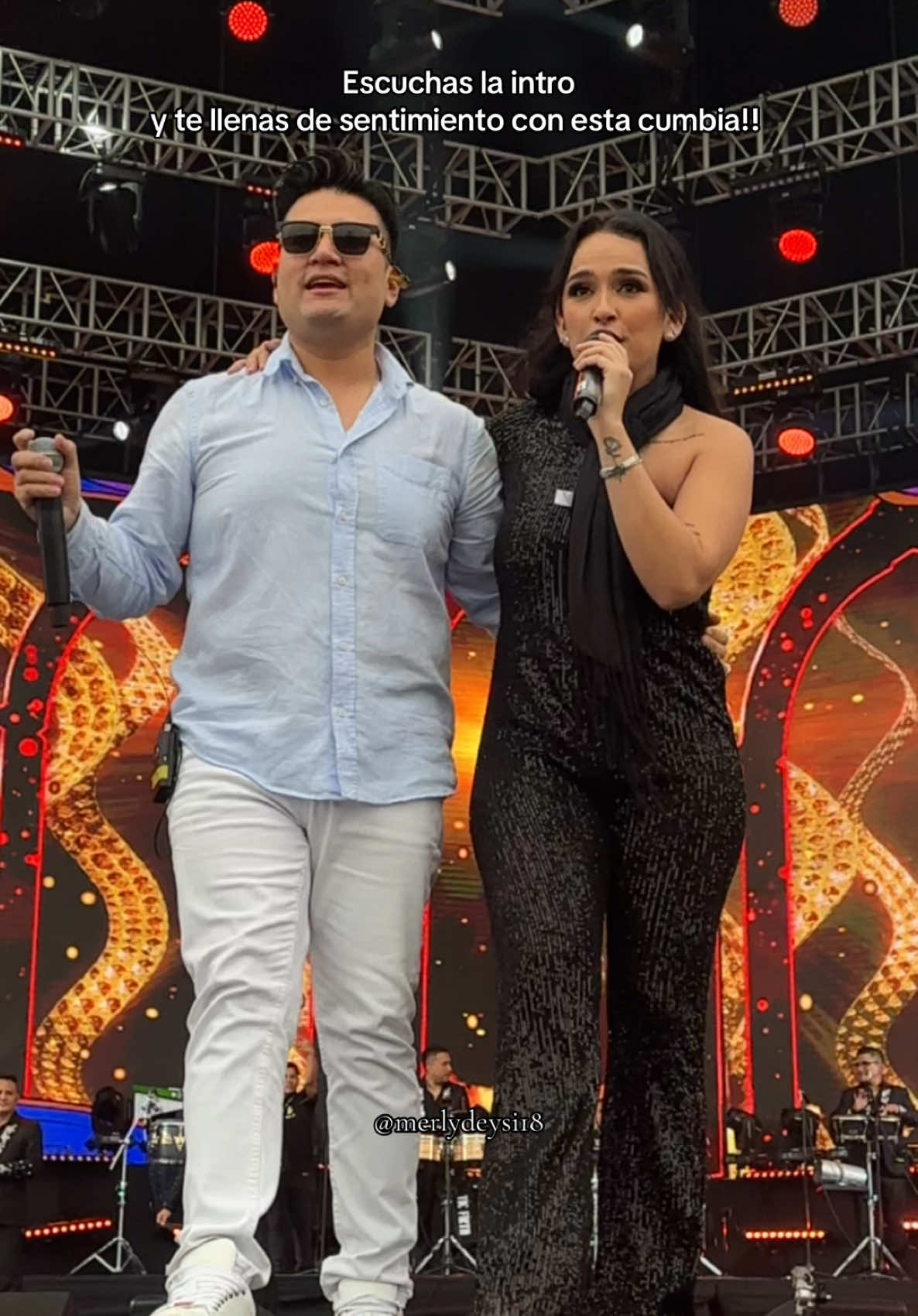 Mujer pecadora Nectar  Deyvis Orozco y Daniella Darcurt 🎶 . . . . #cumbiaperuana #deyvisorosco #gruponectar #paratiiiiiiiiiiiiiiiiiiiiiiiiiiiiiii #mujerpecadora 