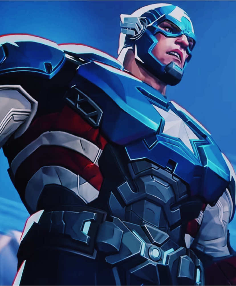 ASSEMBLE🦅🇺🇸🦅🇺🇸 #captainamerica #captainamericaedit #marvelrivals #marvelrivalsedit #marvel #marveledit #avengers #steverogers #steverogersedit #fyp #edit 