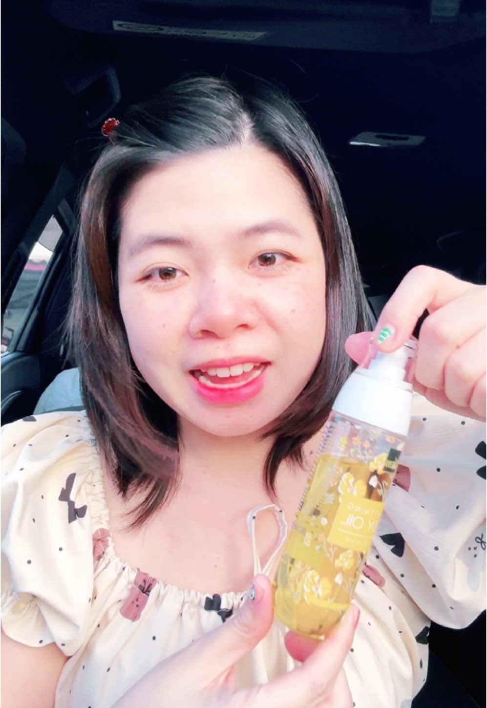 #oilทาตัว #ness #บอดี้ออยล์ #ออยล์กลิ่นหอม #Brightening #brighteningbodyoil #ness #ออยล์บํารุงผิว #ออยล์บํารุงผิว 