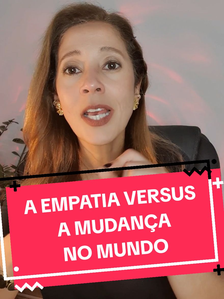 O poder da empatia versus a mudança no mundo.  #empatia #caso #aviao #mudanca #solidariedade #causa #humanidade #reflexoes 