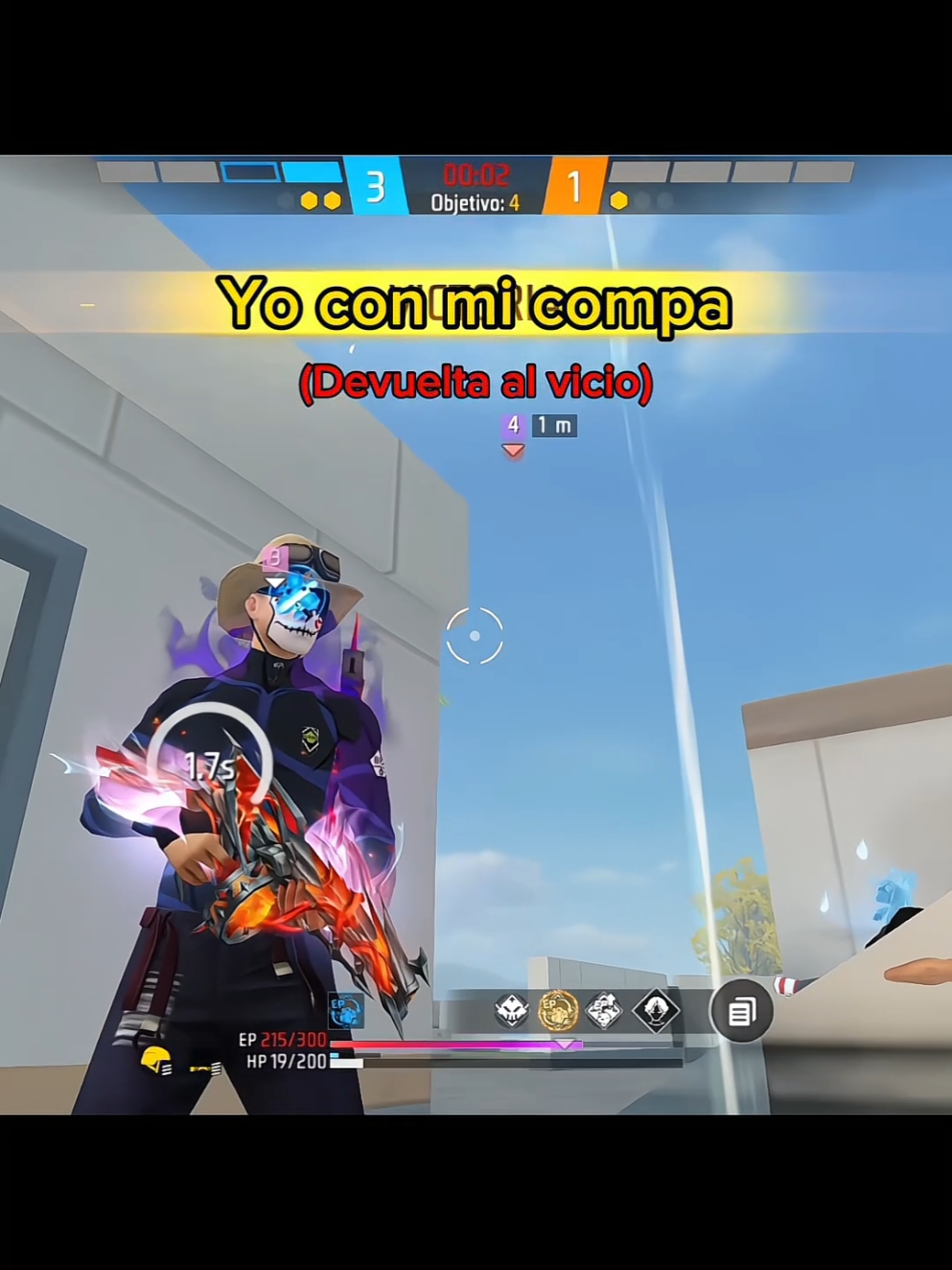 ¿😹? YT: SoyGucci#contenido #freefire #soygucci #freefirelatam #editsfreefire #parati #humor