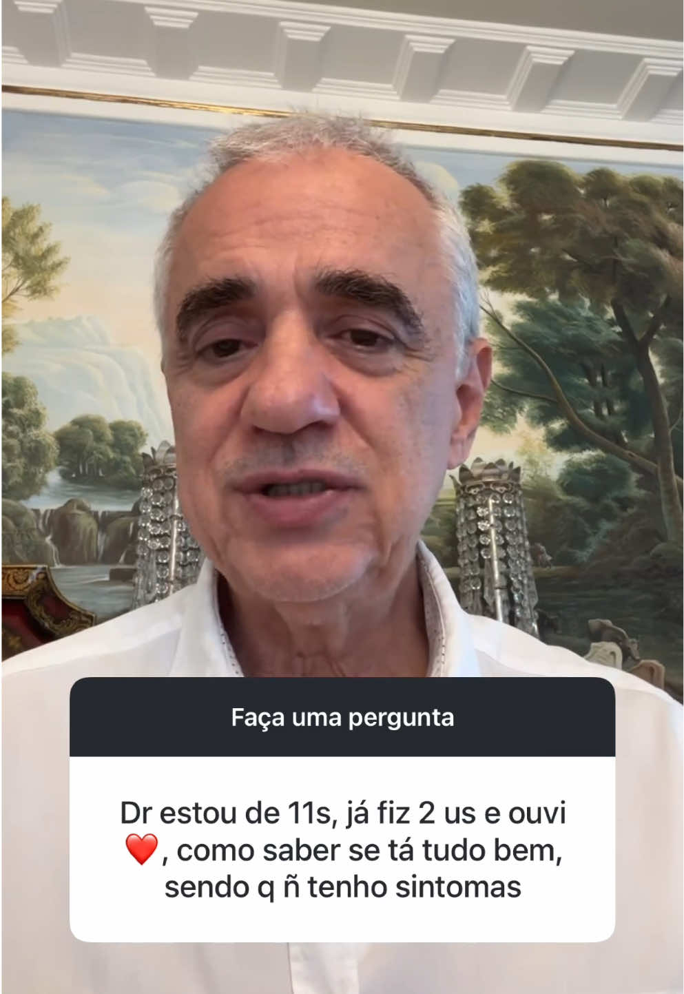 👶🌟  Dr. Geraldo Caldeira Médico Ginecologista e Obstetra Especialista em Reprodução Humana  CRM 46809-SP | RQE 14761/14762 ☎️ +55 (11) 5908.4100 📲 +55 (11) 93354.6826 📲 +55 (11) 99666.3226 (Luciane) 📍Instituto Paulista de Reprodução Humana (IPRH): Rua Domingos de Morais, 2187 - Bl. Xangai - 3º andar - Sala 323 - Vila Mariana, São Paulo-SP (Links na bio). *Publicação de caráter educativo, e não substitui avaliação médica individualizada.  #drgeraldocaldeira #reproducaohumana #reproducaoassistida #fertilizacaoinvitro #fiv #fertilidade #infertilidade #tentantes #querosermae #queroserpai #gravidez #bebê #tentantesdobrasil #tentantesunidas #engravidar #maternidade #ovodoacao #congelamentodeovulos #maetentante #tratamentoparaengravidar #inseminacaoartificial #obstetra #prenatal