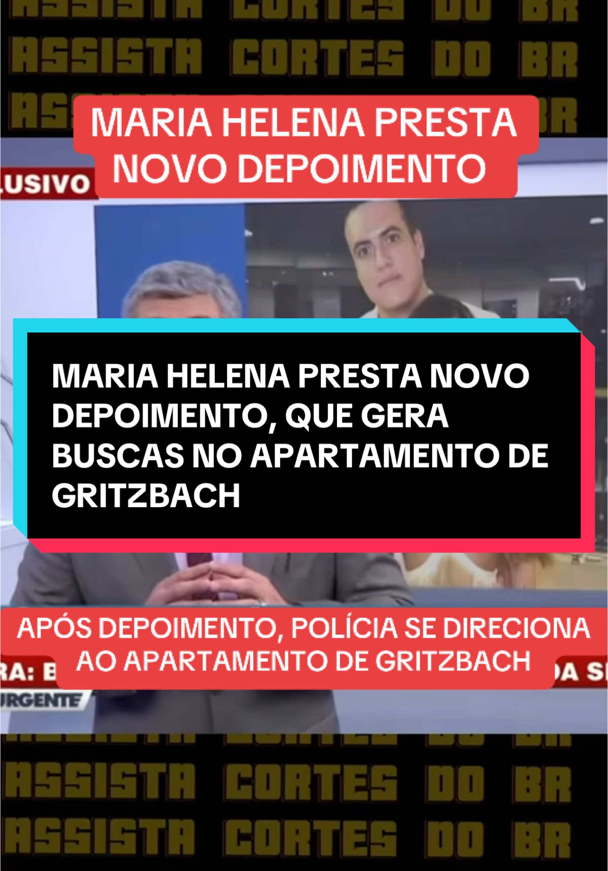 #mariapaiva #gritzbach #viniciusgritzbach #cidadealerta #policia #viral_video #fyp 