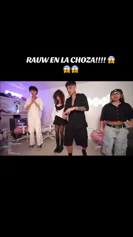 #rauwalejandro #alondramichelle #livestream #mexico #trending #puertorico🇵🇷 