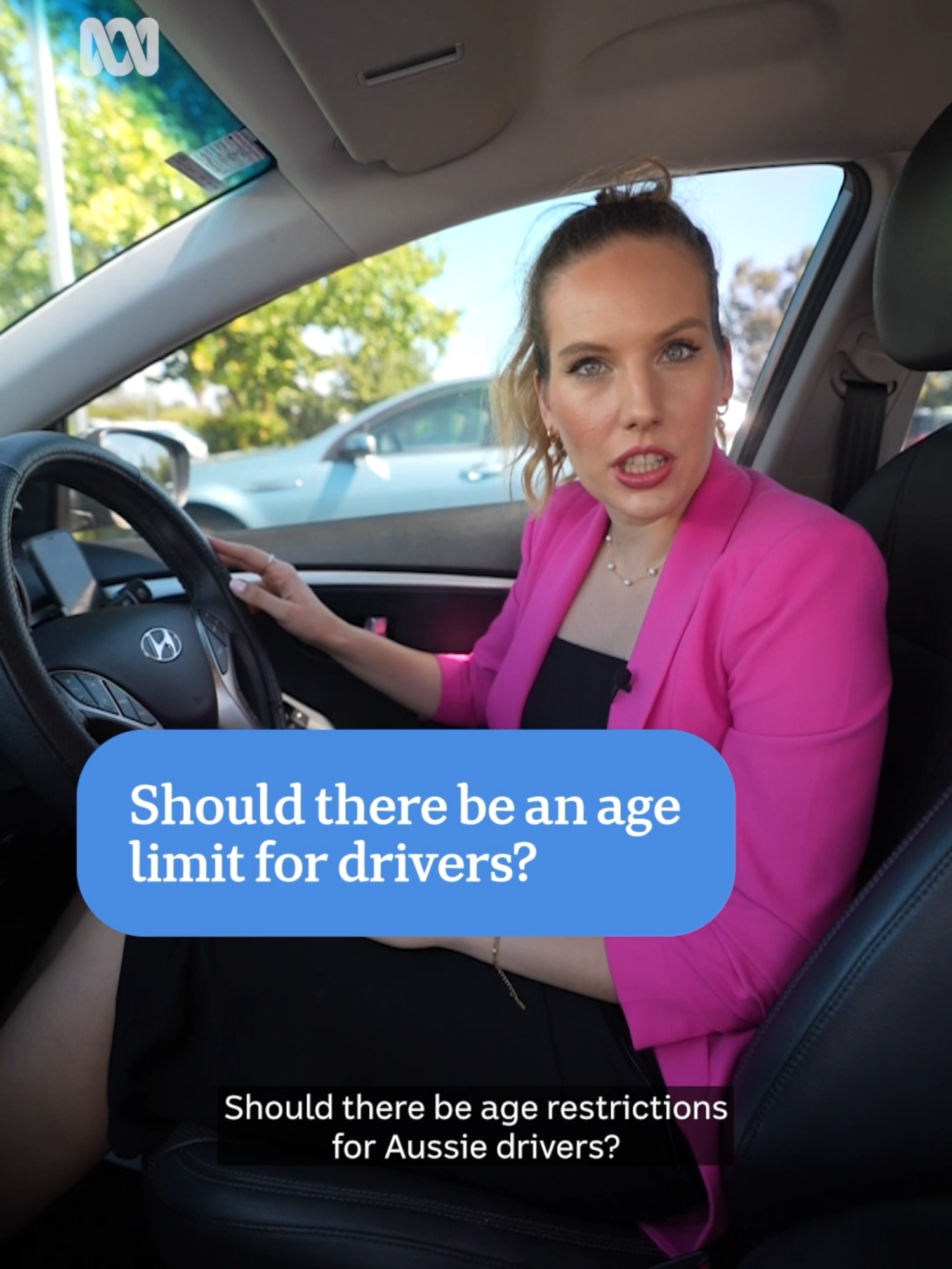 Drivers have to obey speed limits, but should there be an age limit? Different states and territories impose different obligations on older drivers to demonstrate their ongoing aptitude but researchers say it comes down to skill. By Olivia Mason via ABC News SA #Driving #RoadSafety #OlderDrivers #ABCNews #ABCNewsSA