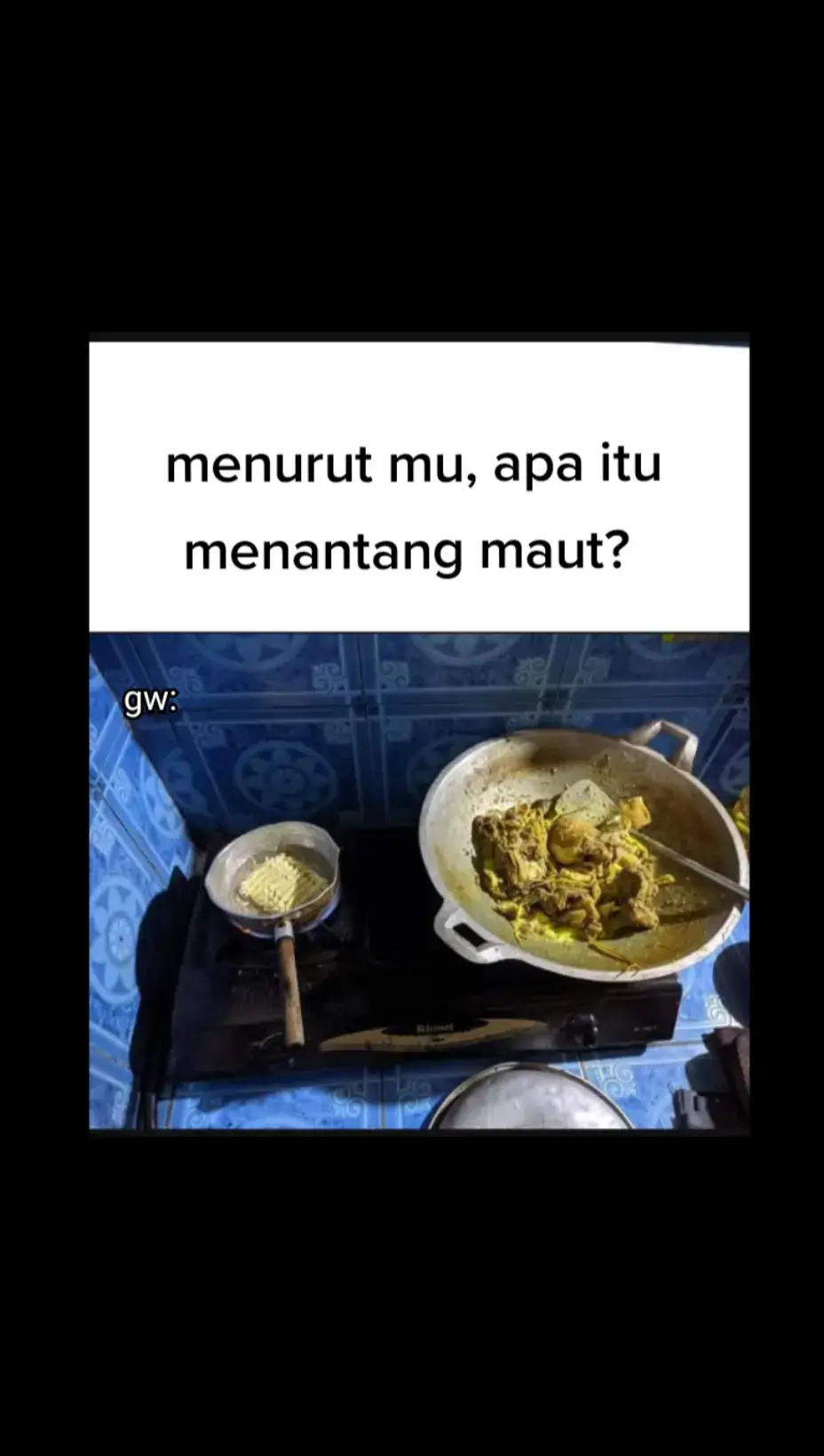 ☠️☠️#meme#masak#mie#maut#meme#fypツ 