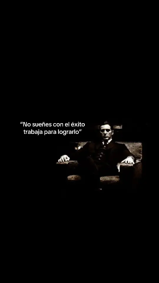 #fyp #parati #frasesmotivadoras #fypage #thegodfather 