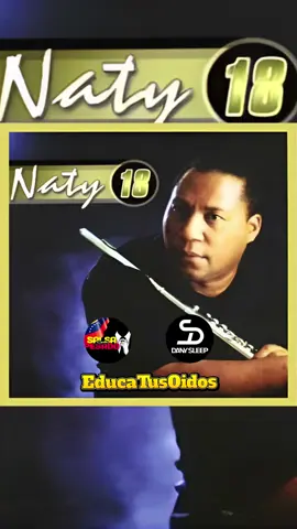 Esa mujer - Naty Y Su Orquesta #Para_Ti✓ #Viral✓ #La_Barba_Haciendolo_Realidad ✓ #No_Escuche_Siempre_Lo_Mismo ✓ #Educa_Tus_Oidos ✓  #pyf ✓ #Team_Barba #Domingo_De_Felicidad