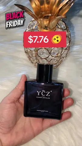 #ycz #coloniadehombre #perfumes #perfumetiktok #yczperfume #tiktokmademebuyit #tiktokshop #perfumemen #men #perfumecollection #holidayhaul #tiktokshopblackfriday 
