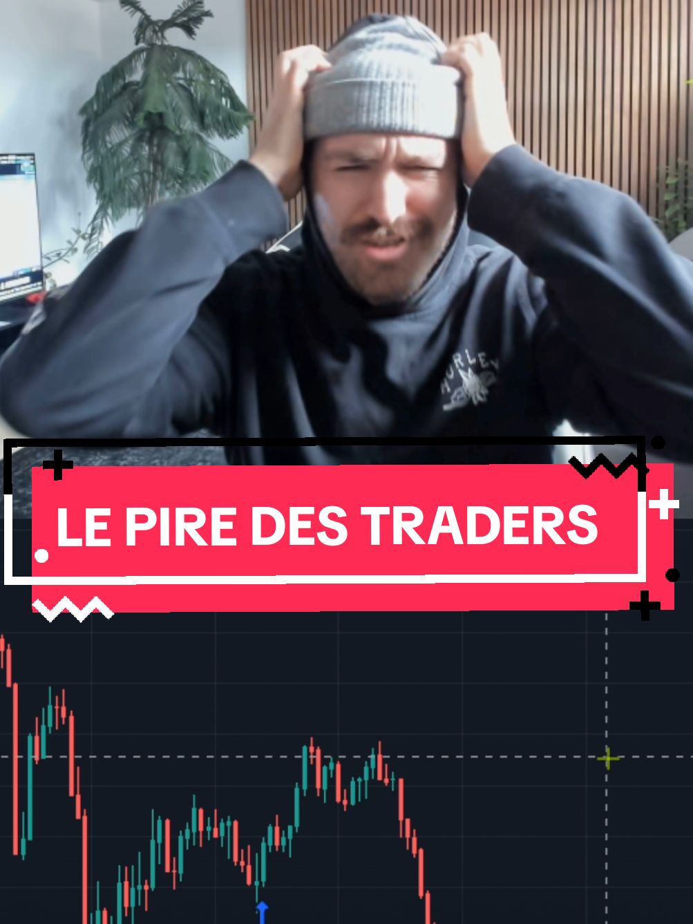 Emotion/USD  La méthode infaillible pour tout perdre ton argent 🎰🎲 #bourse #quebec #investissement #cryptomonnaie #humournoir #gourou #lamborghini 