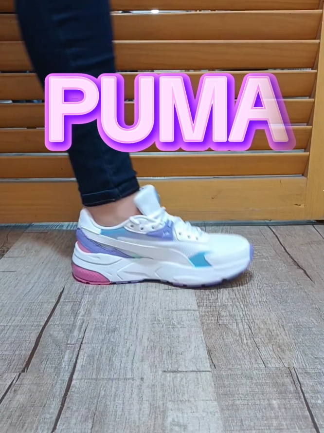 #priceshoesiztapalapa #viraltiktok #parati #dama #puma #importados 