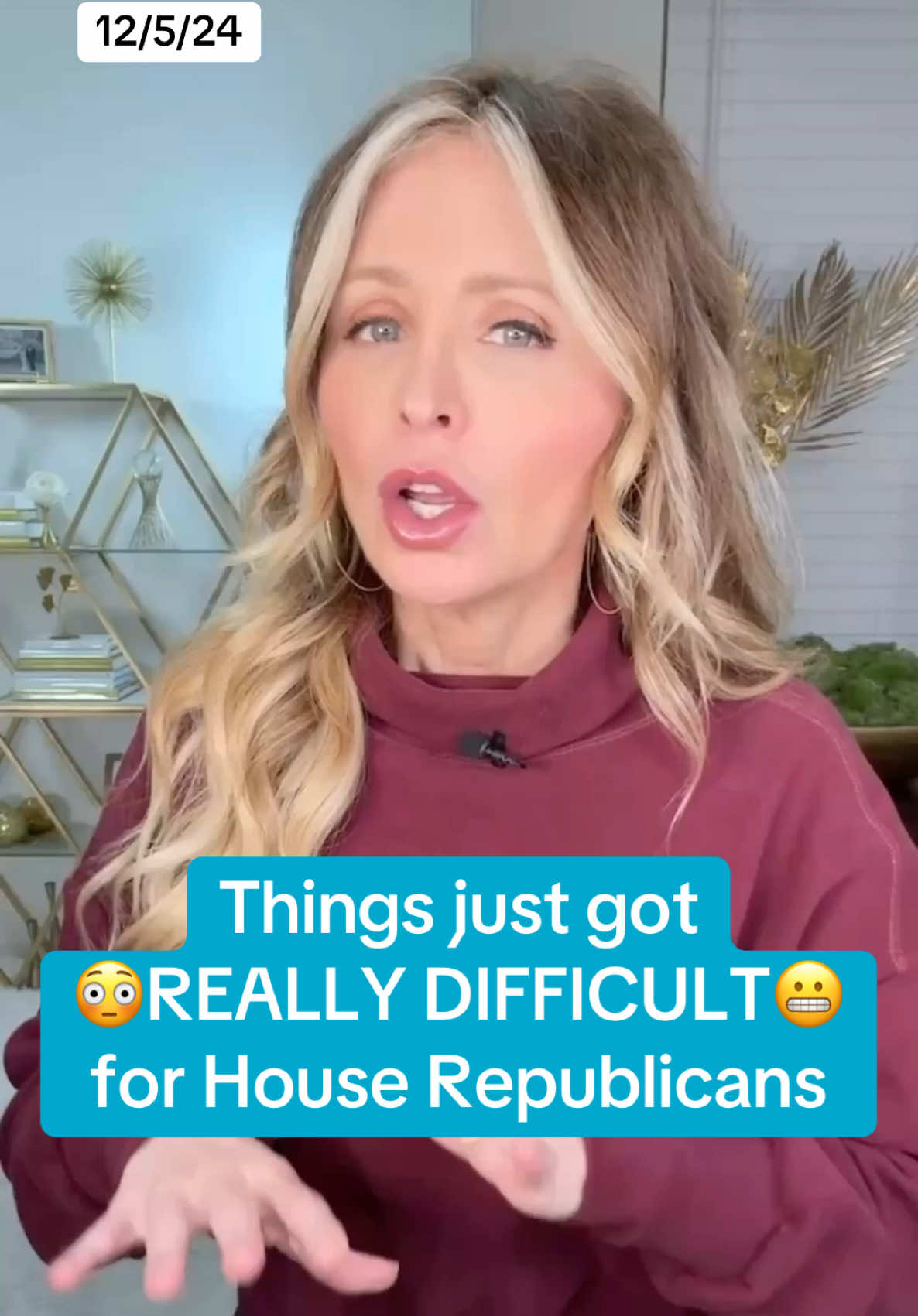 #republican #trump #houseofrepresentatives Now that the final race has been called, the math just got much more difficult for House Republicans to pass legislation. This video does the math so you understand why it may not be as easy as Reoublicans first thought to pass Trump’s agenda. 