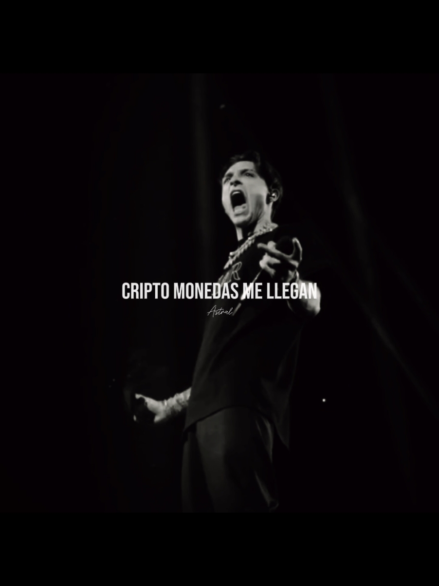 Cripto monedas me llegan... #pesopluma #gervontadavis #newsong #parat #corridos2024 #viral_video 