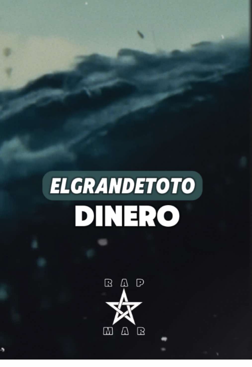 DINERO 💸 [Speed 1.1x] - ElGrandeToto  #elgrandetoto #rapmarocain🇲🇦 #SALGOAT #newmusic #visualizer #lyrics_songs #speedsongs 