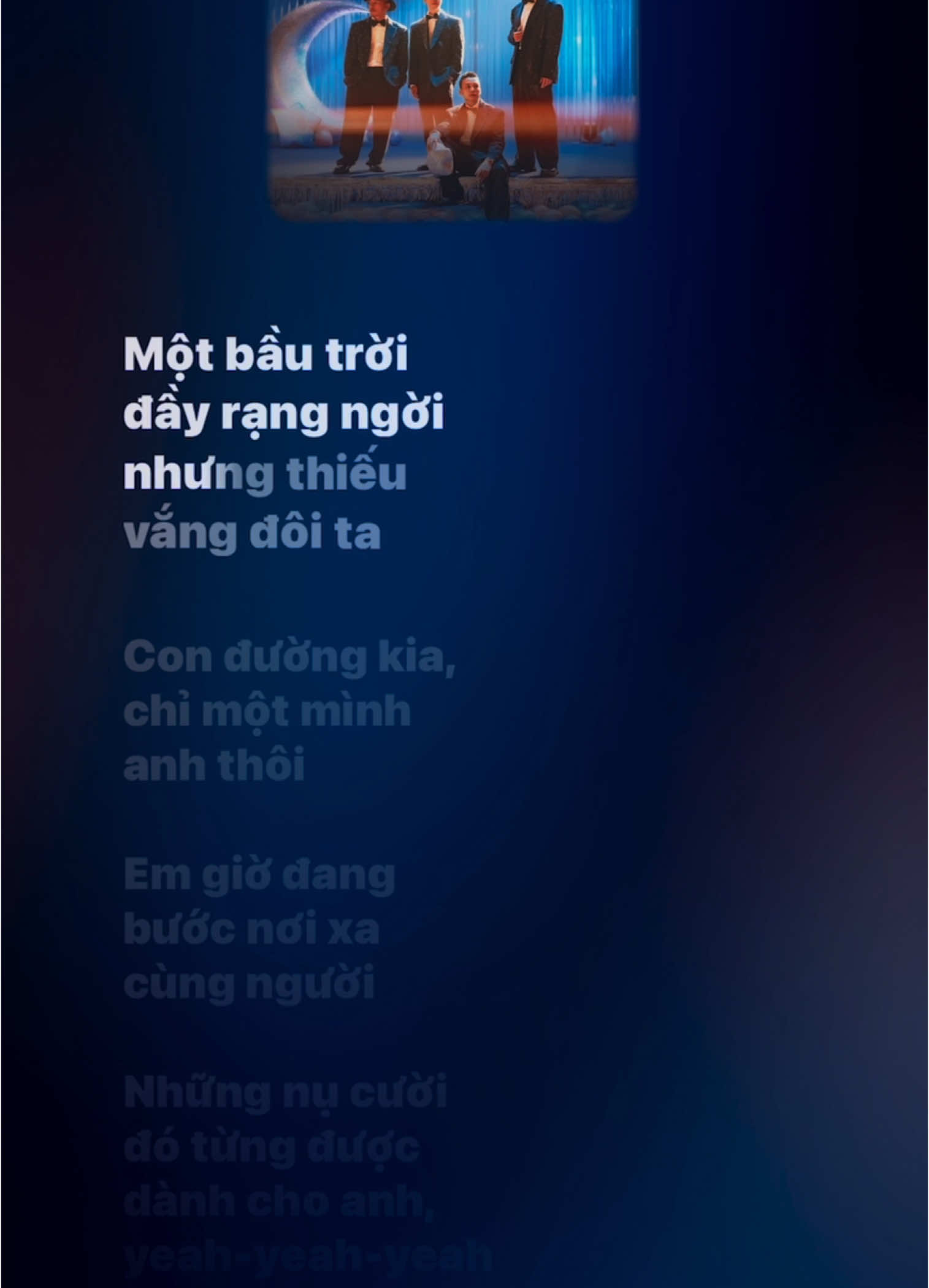 Bầu Trời Mới (Lyrics) (feat. Minh Tốc & Lam) - Da LAB #nhacviet #trendi #lyrics 