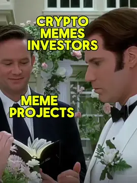 What meme investors go through !#bitcoin #cryptok #cryptonews #cryptocurrency #crypto 