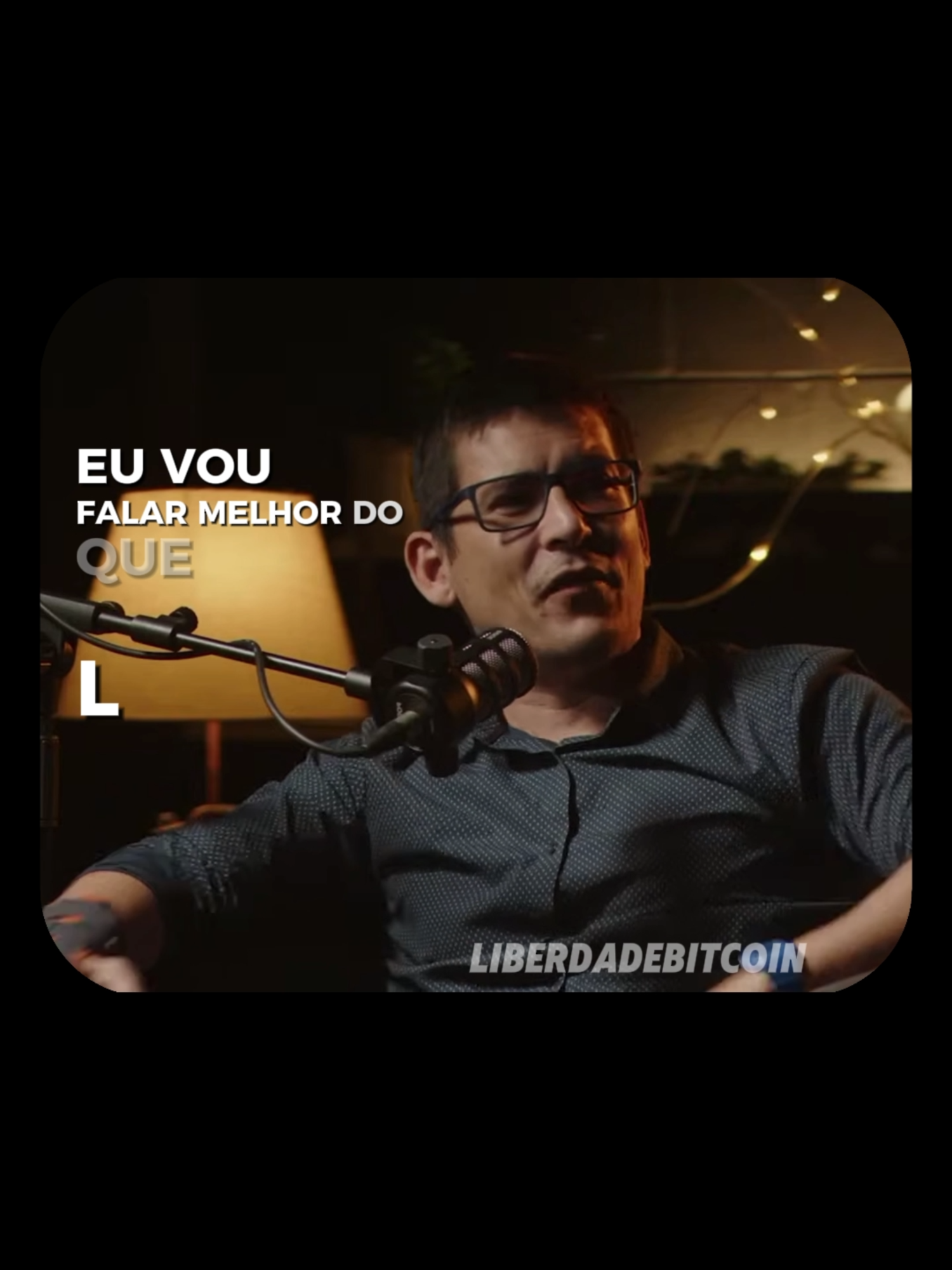 Renato Trezoitão manda a real sobre Bols 4ro #renatotrezoitao #bitcoin #foruyou #politica