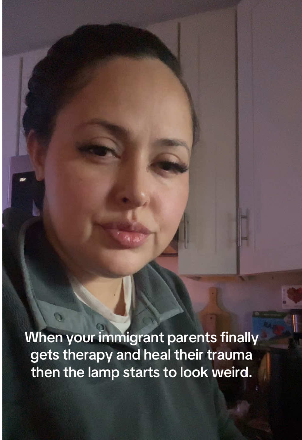 Dreaming of a world where our loved ones feel empowered to seek help... but reality reminds us there's still work to be done. Let's keep pushing for greater understanding and support. 