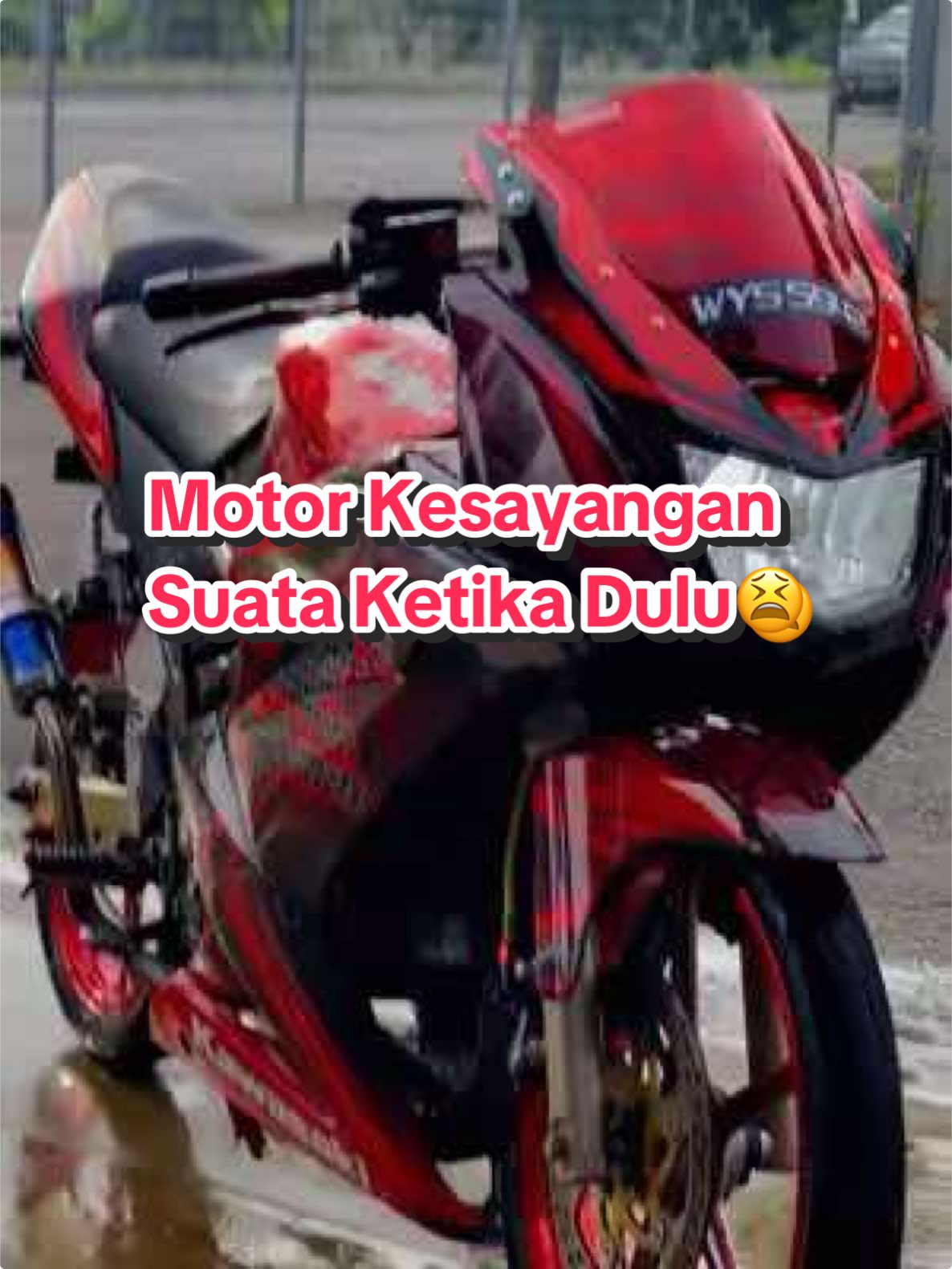 Kita TB Sikit Motor Kesayangan Kita Dulu🥰 Allahumma Solli 'ala Sayyidina Muhammad  Terima Kasih Support JengkingEmas😎 Area Seremban  Nak Cari @ Jual Kawasaki RR Blh Cari JengkingEmas Ws: 014-6452-489 Tiktok: JengkingEmas #kawasakirr150 #DoubleR #fyp  #gengkawasakirr150 #trend #bismillahfyp #jengkingemas #CintaAllahSWTCintaRasulullahSAW