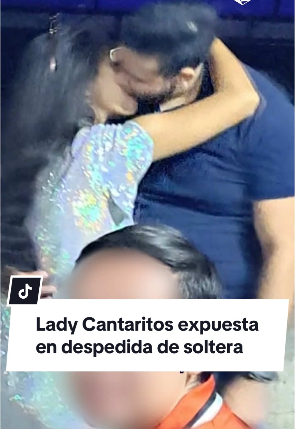 Ay, #LadyCantaritos! Pensaste que podías engañar a tu novio y nadie jamás se iba a enterar… pero no sólo fue grabada sino que se viralizó y su prometido ya canceló la boda #tiktokviral #chisme #viral #novia #novio #infiel 