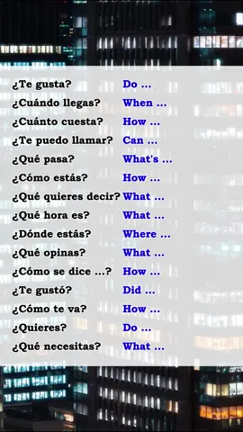 #ingles #inglesfacil #aprenderingles #inglesonline #inglesrapido #learnenglish #learnspanish #quiztime #englishteacher #englishbulldog 