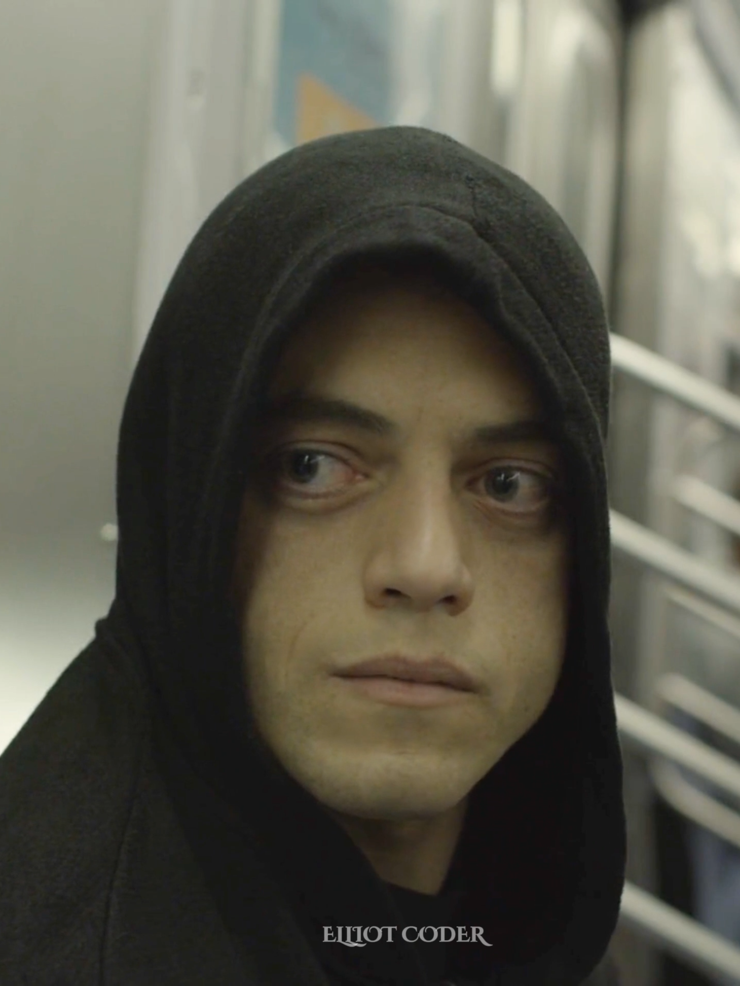 Eu fiz em um só dia, o que vocês estão tentando fazer há meses. #mrrobot #mrrobotedit #elliotalderson #filmes #hackers #movie #movieclips #foryour #foryouuu #paravoce #trendingvideo #viraltiktok #viral_video #fy #fyyyyyyyyyyyyyyyy